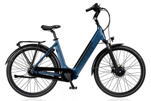 Žensko električno kolo – Katero izbrati za vožnjo po mestu
