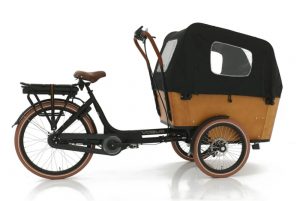 Žensko električno kolo – Katero izbrati za vožnjo po mestu